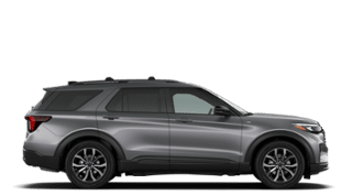 2026 Ford Explorer® External Image 5